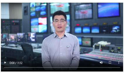 河南如何落實“兩高四著力”？看“十五五”規(guī)劃｜大象時政·周看點