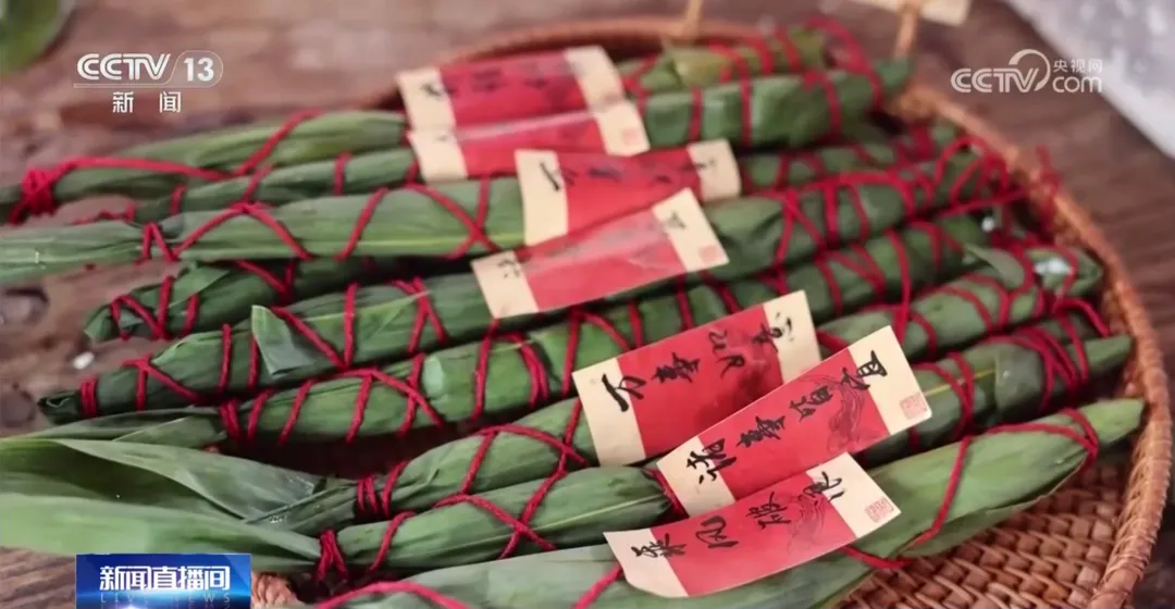 被蘇東坡“種草”了楊梅粽！網(wǎng)友：古人可真會(huì)吃啊