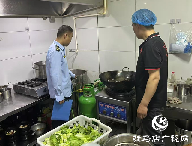  關(guān)王廟鄉(xiāng)扎實開展燃氣安全排查整治行動