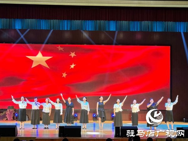  弦歌不輟 且歌且行 ——駐馬店職業(yè)技術(shù)學(xué)院教師教育學(xué)院成功舉辦2023級音樂表演專業(yè)畢業(yè)匯演
