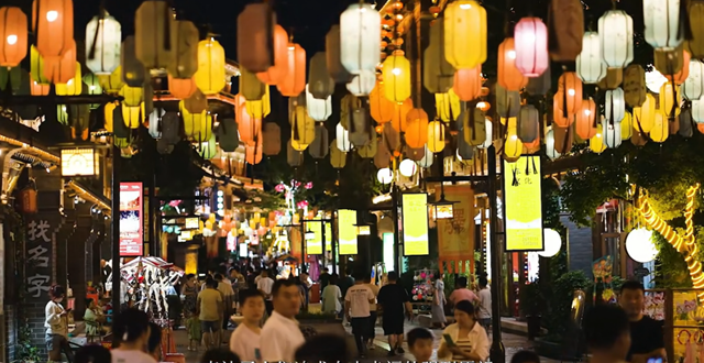 驛城區(qū)：端午文旅盛宴激活假日經(jīng)濟(jì)