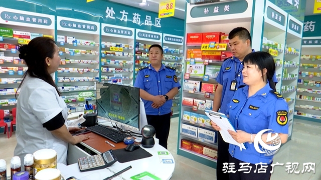 正陽縣城管局：多措并舉筑牢高考保障防線