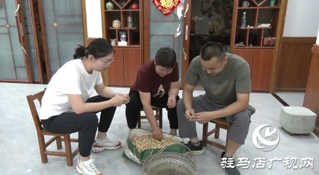 新蔡縣龍口村：激活鄉(xiāng)風(fēng)文明“細(xì)胞” 擘畫(huà)鄉(xiāng)村振興新畫(huà)卷