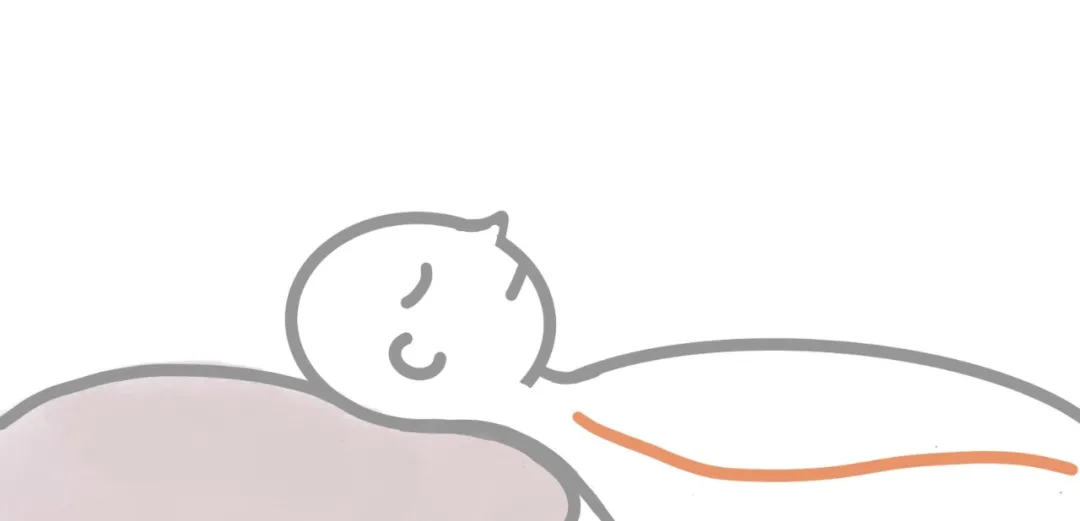 枕頭高VS枕頭低，哪個(gè)對頸椎危害大？真正合適的枕頭長這樣
