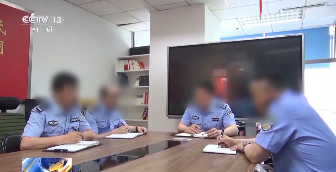 已有上百人中招！警方公布最新“騙術(shù)”，涉及這張卡……