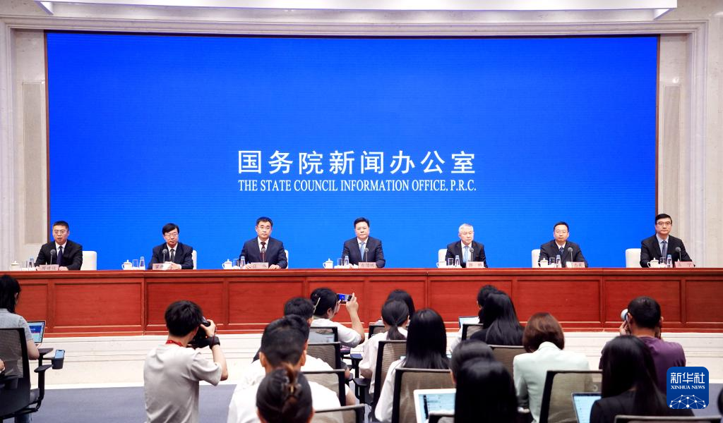 事關(guān)民生建設(shè)的這份意見(jiàn)，6部門(mén)詳解 釋放多個(gè)紅利