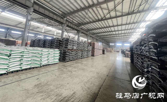 阿波羅駐馬店生態(tài)科技有限公司：綠色智造領(lǐng)跑生態(tài)農(nóng)業(yè) 低碳工藝打造行業(yè)標(biāo)桿