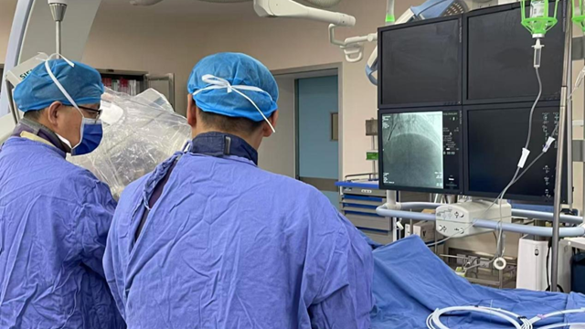  夏季心梗高發(fā)，駐馬店市第一人民醫(yī)院：守護(hù)“心”防線，這份護(hù)心指南請(qǐng)收好