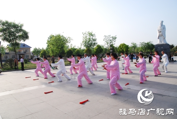 “全國文明城市”平輿縣以創(chuàng)新實踐書寫文明答卷