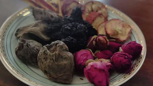 夏至暑熱傷津擾心神？駐馬店中醫(yī)專家推薦珍藏“酸梅湯”助您安度盛夏