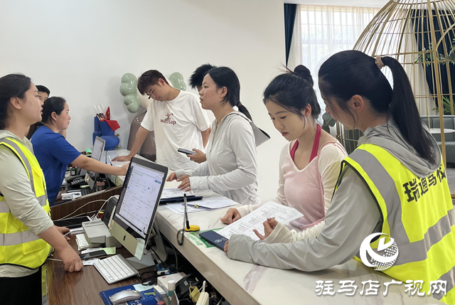 準(zhǔn)大學(xué)生掀起暑期學(xué)車熱 駕校優(yōu)化服務(wù)升級(jí)學(xué)車體驗(yàn)