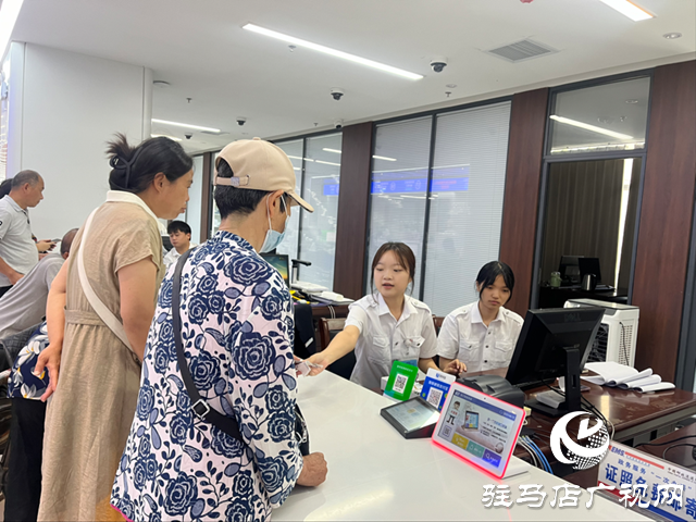 駐馬店公交IC卡服務網點調整 市民可就近辦理業(yè)務