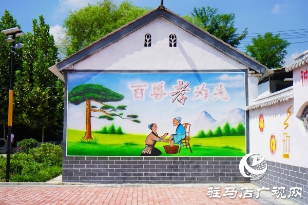 “全國文明城市”平輿縣以創(chuàng)新實踐書寫文明答卷