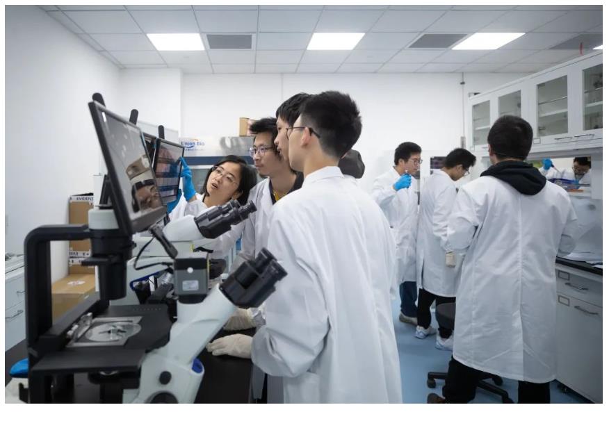 想了解首次來豫招生的西湖大學(xué)？安排！
