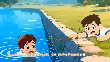 河南多地公布放假時(shí)間！暑期防溺水請(qǐng)牢記“六不”原則！