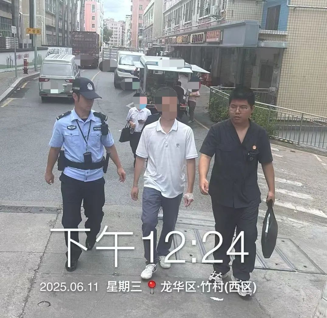 跨越千里拘老賴 只為兌現(xiàn)勝訴權(quán)