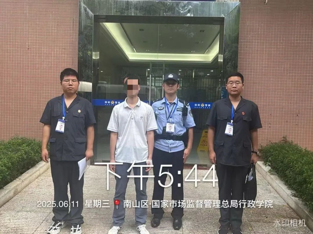 跨越千里拘老賴 只為兌現(xiàn)勝訴權(quán)