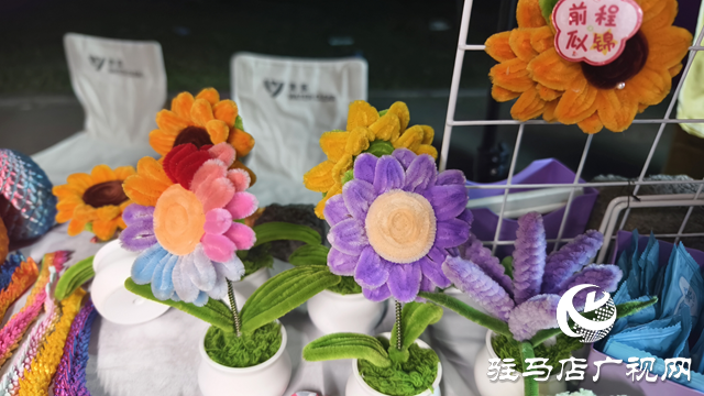 扭扭棒變身創(chuàng)意神器 手作達人解鎖指尖魔法新境界