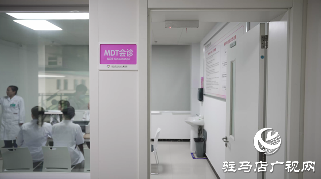 駐馬店市中心醫(yī)院獲評“國家危重孕產(chǎn)婦住院MDT建設(shè)單位”