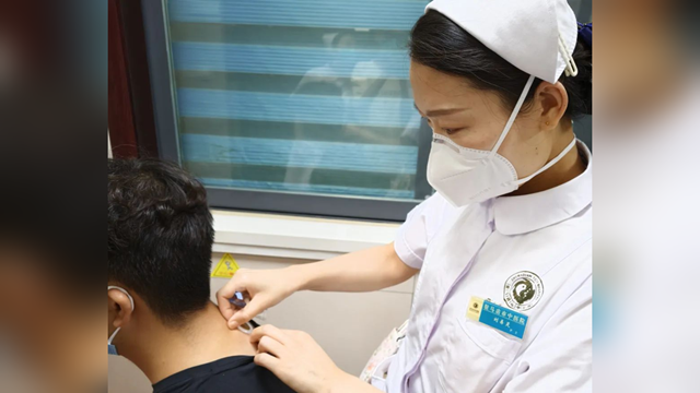 駐馬店市中醫(yī)院：專病專治，“冬病夏治”防咳喘