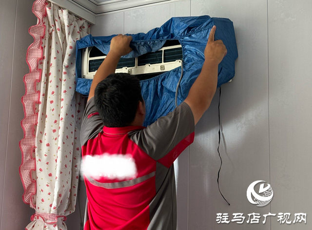 臟空調(diào)成呼吸道殺手！專業(yè)清洗預(yù)約排長隊(duì)