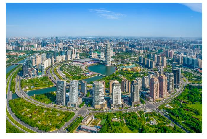 強(qiáng)省建設(shè)！河南的“關(guān)鍵之答”是什么？｜豫觀察