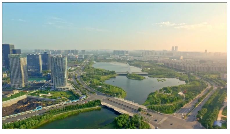 強(qiáng)省建設(shè)！河南的“關(guān)鍵之答”是什么？｜豫觀察