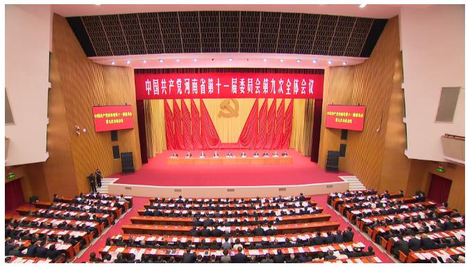 強(qiáng)省建設(shè)！河南的“關(guān)鍵之答”是什么？｜豫觀察