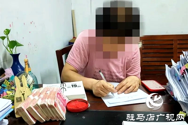 平輿縣人民法院：風雨無阻，清晨執(zhí)行突擊再發(fā)力