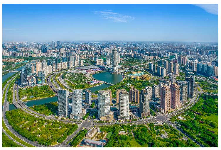 要“強(qiáng)”的河南，往哪走，怎么干？