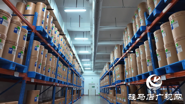 天方藥業(yè)：二季度成果顯著 國際認可度節(jié)節(jié)攀升