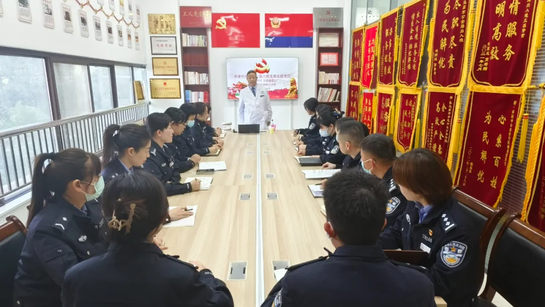 駐馬店公安: 精簡高效的新時代政務服務新實踐