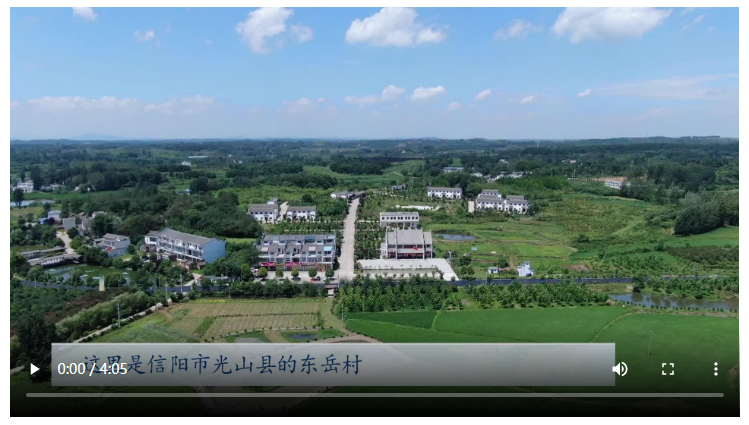 看民生改善基層治理之“變”丨沿足跡 看變化