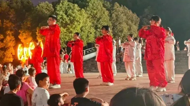 駐馬店市中心醫(yī)院將開(kāi)展“中醫(yī)藥文化夜市”活動(dòng)