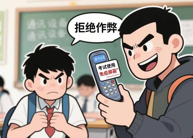 這些中考升學(xué)“捷徑” 別信！都是套路