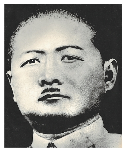 吉鴻昌：“我為抗日而死，死得光明正大”（銘記歷史 緬懷先烈·抗日英雄）