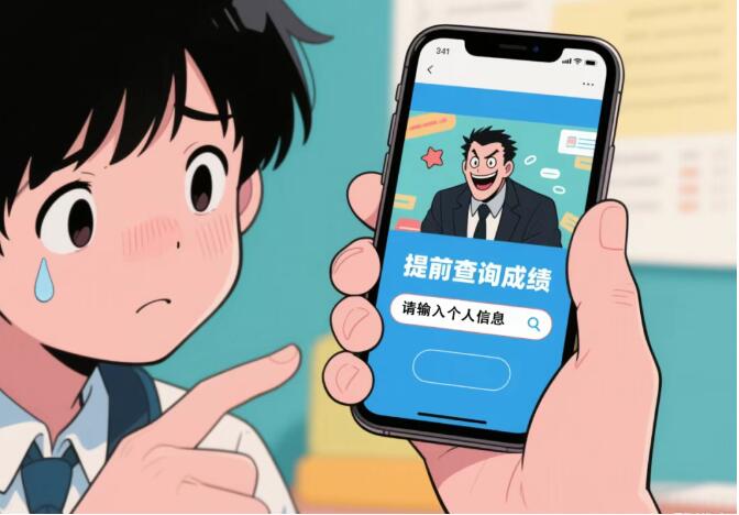 這些中考升學(xué)“捷徑” 別信！都是套路
