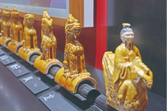 百年故宮與新時代文創(chuàng)