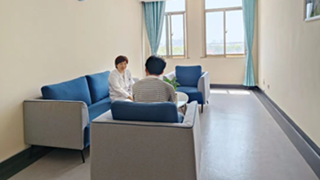  鄭州大學附屬腦病醫(yī)院（駐馬店市第二人民醫(yī)院）：“心靈護航”助高考