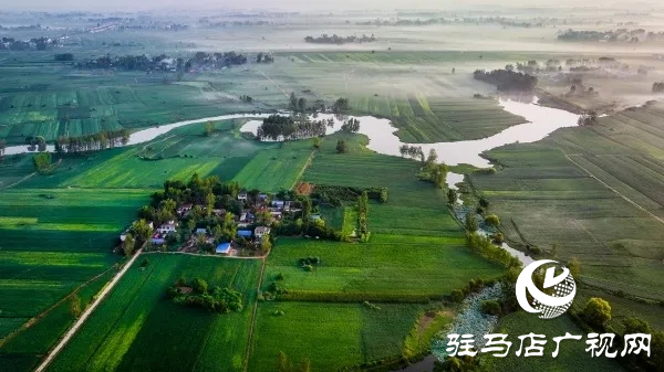正陽縣清源街道唐段莊社區(qū)：黨建領(lǐng)航育新風(fēng) 文明鄉(xiāng)韻潤民心