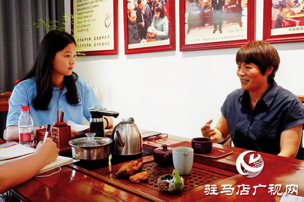 非遺之光，薪火相傳——駐馬店幼專學前教育學院暑期“三下鄉(xiāng)”社會實踐活動紀實
