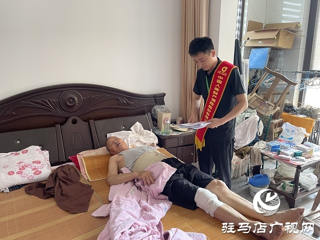 中國人壽財險暖心入戶消分歧 高效理賠顯擔(dān)當(dāng)