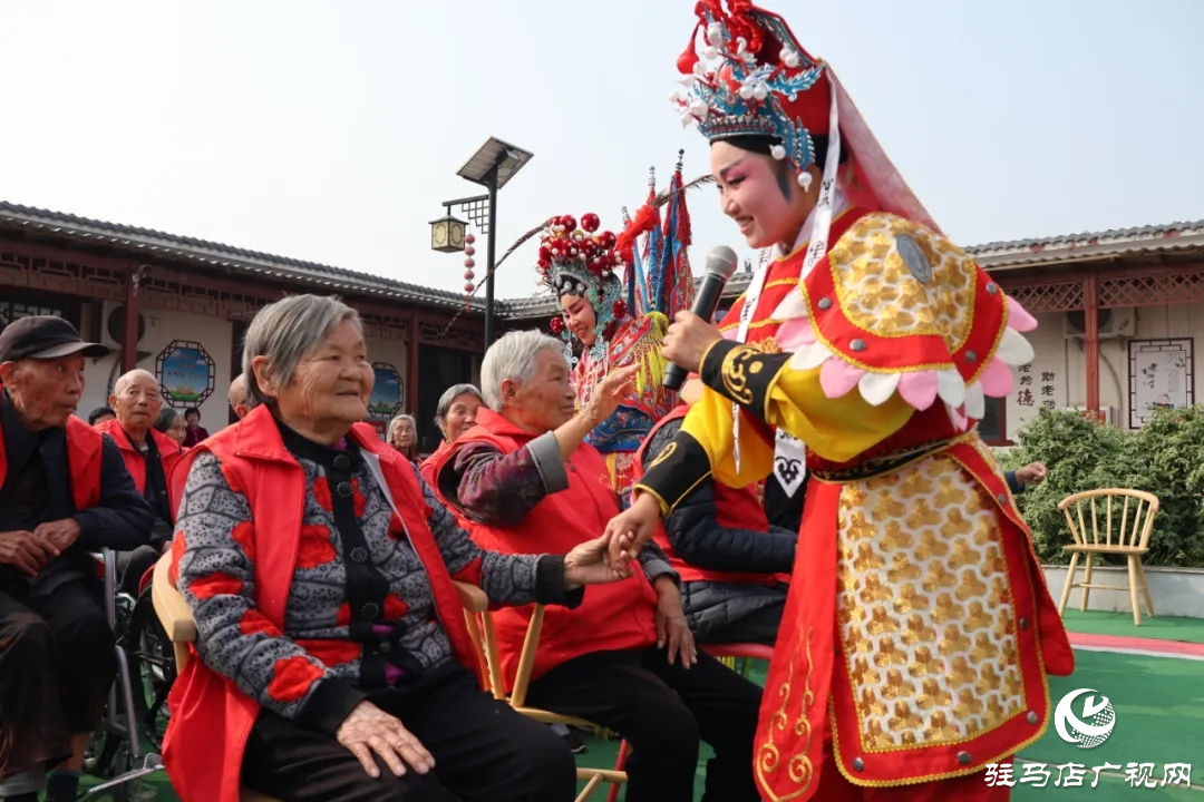 正陽縣清源街道唐段莊社區(qū):黨建領(lǐng)航育新風(fēng) 文明鄉(xiāng)韻潤民心