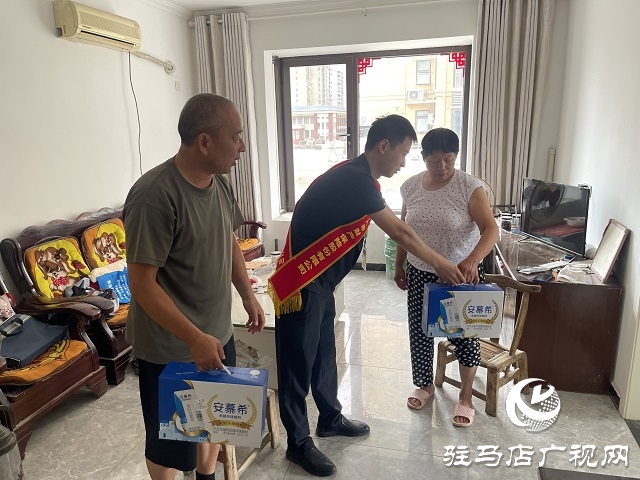 中國人壽財險暖心入戶消分歧 高效理賠顯擔(dān)當(dāng)