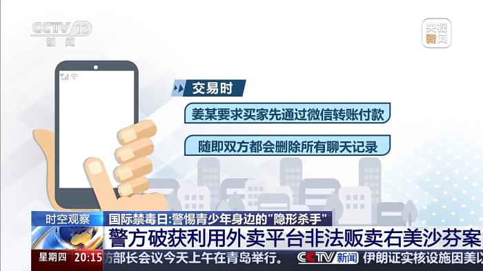 這些藥物濫用就成了毒品！@青少年 警惕身邊的“隱形殺手”
