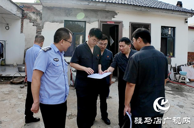 正陽(yáng)縣人民法院開展“年中執(zhí)行 沖刺攻堅(jiān)”專項(xiàng)集中執(zhí)行行動(dòng)