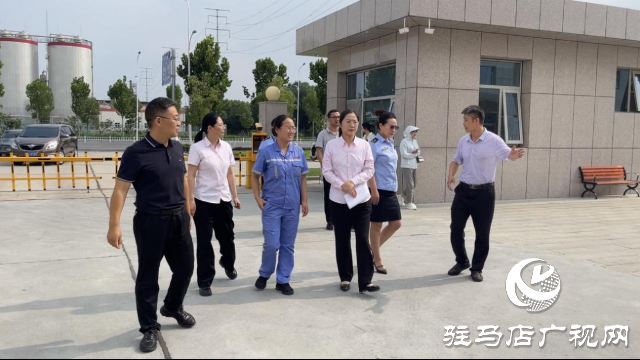 無(wú)事不擾，一碼通查！ 我市在部分重點(diǎn)工業(yè)企業(yè)推行“行政檢查一碼通”工作
