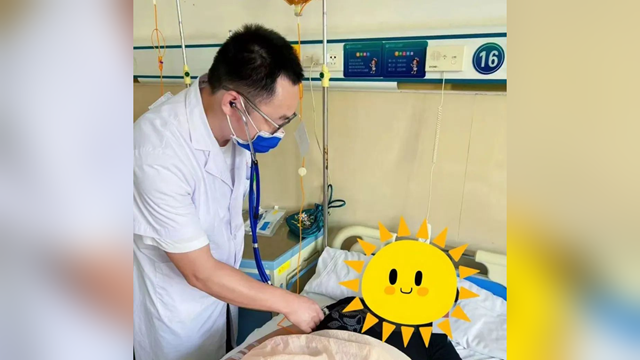 患者受干咳折磨長達(dá)一年，駐馬店市第一人民醫(yī)院多學(xué)科聯(lián)合診治成功揪出“元兇”