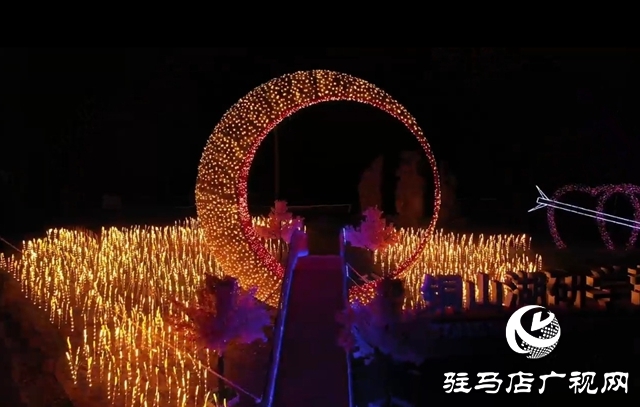 泌陽(yáng)縣銅山湖第三屆旅游燈光節(jié)將于七月四日開(kāi)幕