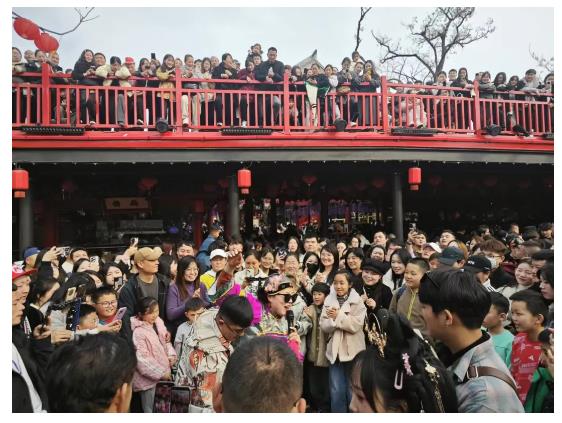 河南這家景區(qū)，半年狂攬6個(gè)億